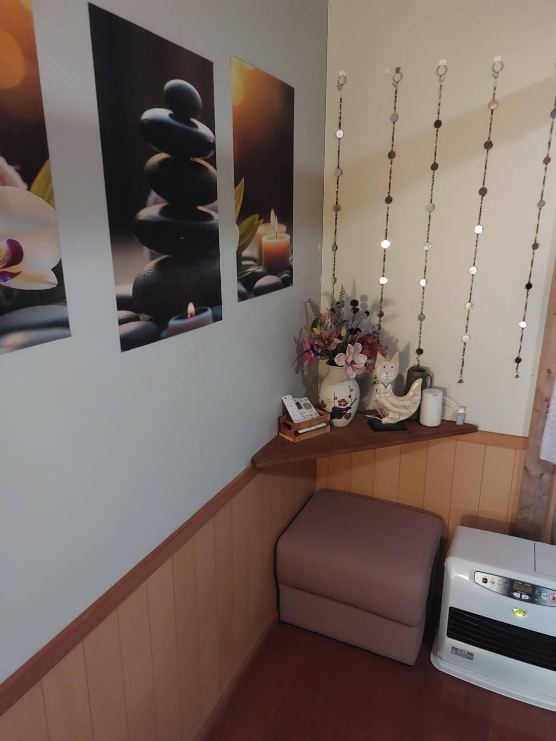 リラックス空間